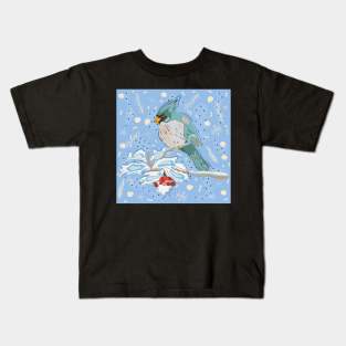 Cardinal Kids T-Shirt